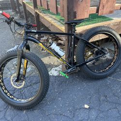 Fat Tire - Specialized - Fat Boy 