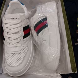 Gucci Sneaker 