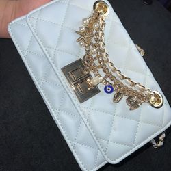 Aldo Cross Body Bag