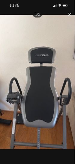 Innova Inversion Table