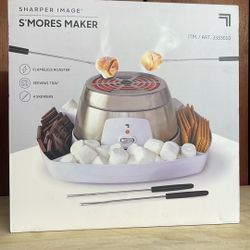 S’more Maker