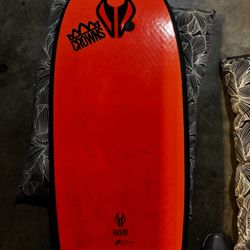 Ben Player Bodyboard 