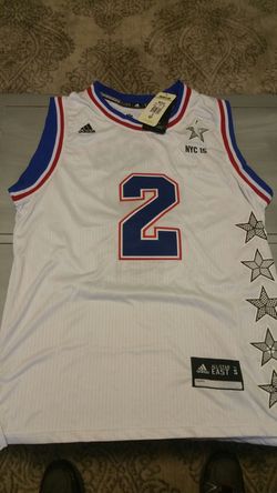 John Wall men's adult small Jersey