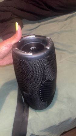 Speaker