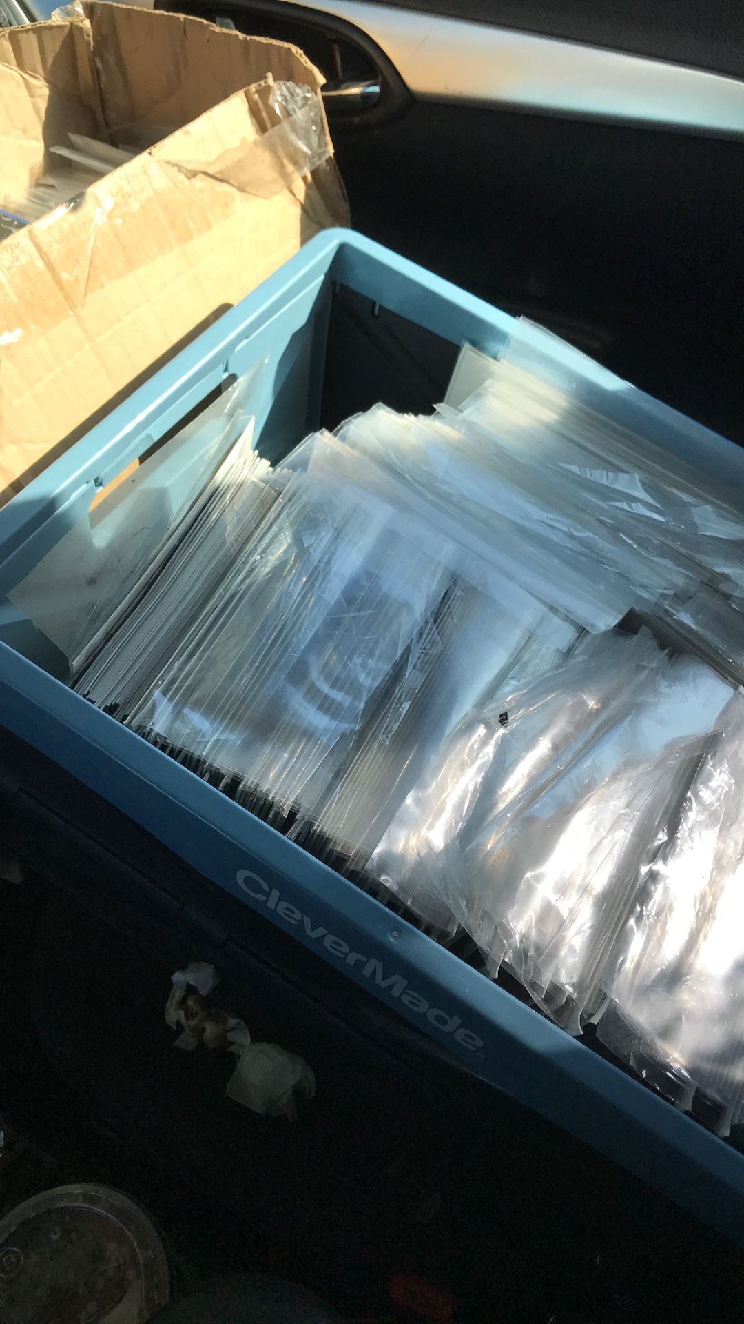 Bulk Sale Of Comics, PS5 And Guitar