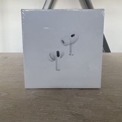 AirPods Pro’s Brand New 