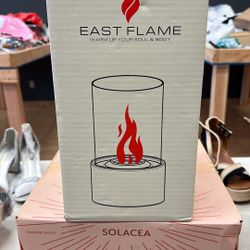 East Flame 