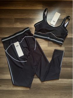 Workout set