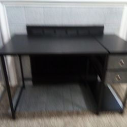 Brand New Study Table