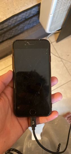 iPhone Se 3rd Generation