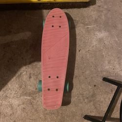 Penny Board
