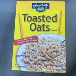 Five free boxes