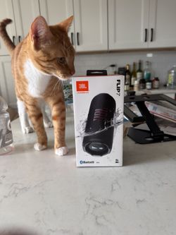 Brand new water proof jbl speaker