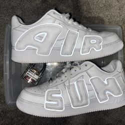 Nike Air Force 1 CPFM 2020 Pair 