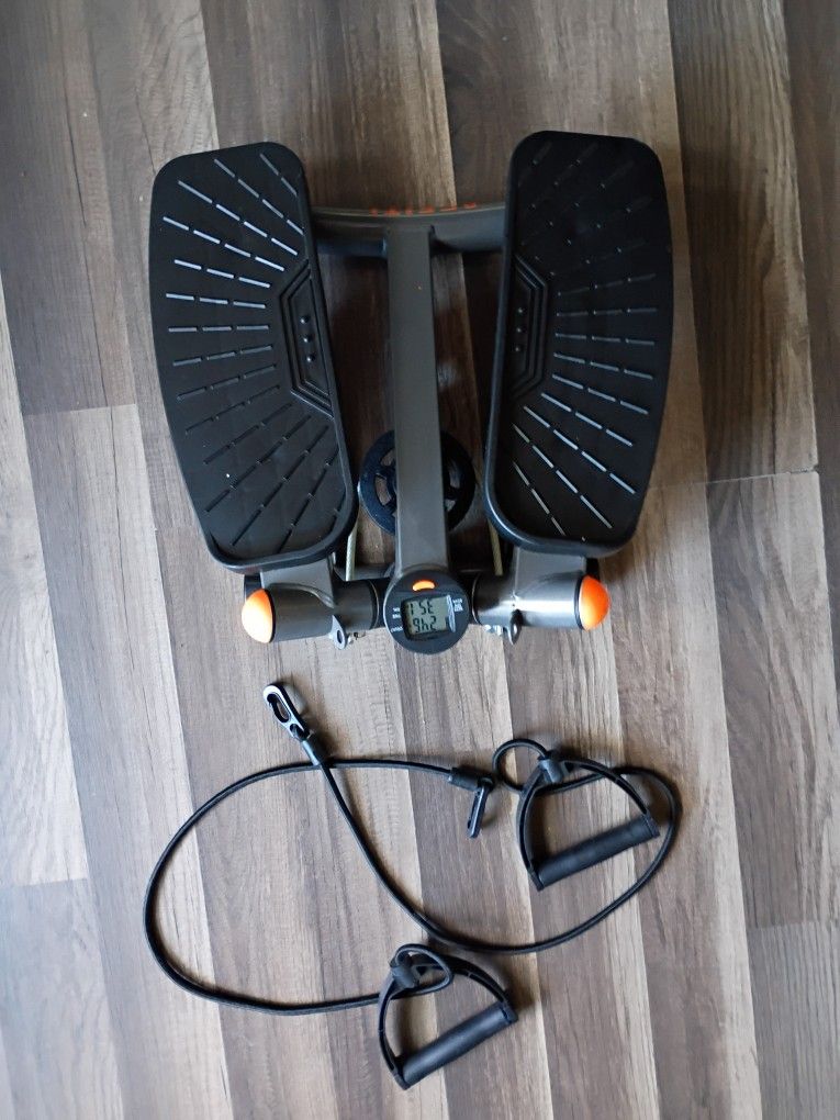 Mini Step Exercise Equipment