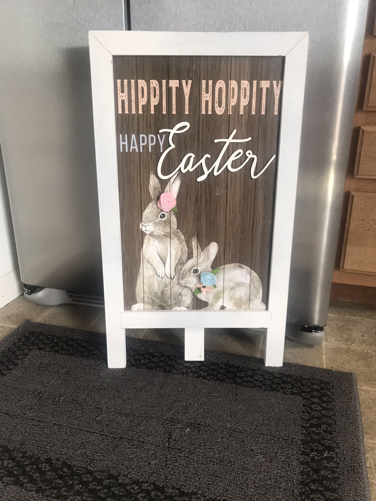 Easter Stand