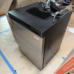 kegerator