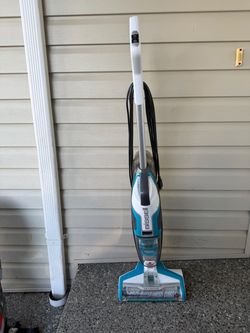 BISSELL CrossWave Multi-Surface Wet Dry Vac