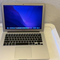 13-inch MacBook Air
