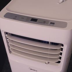 Midea Portable Air Conditioner (make an offer) 