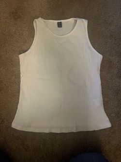 muscle shirt