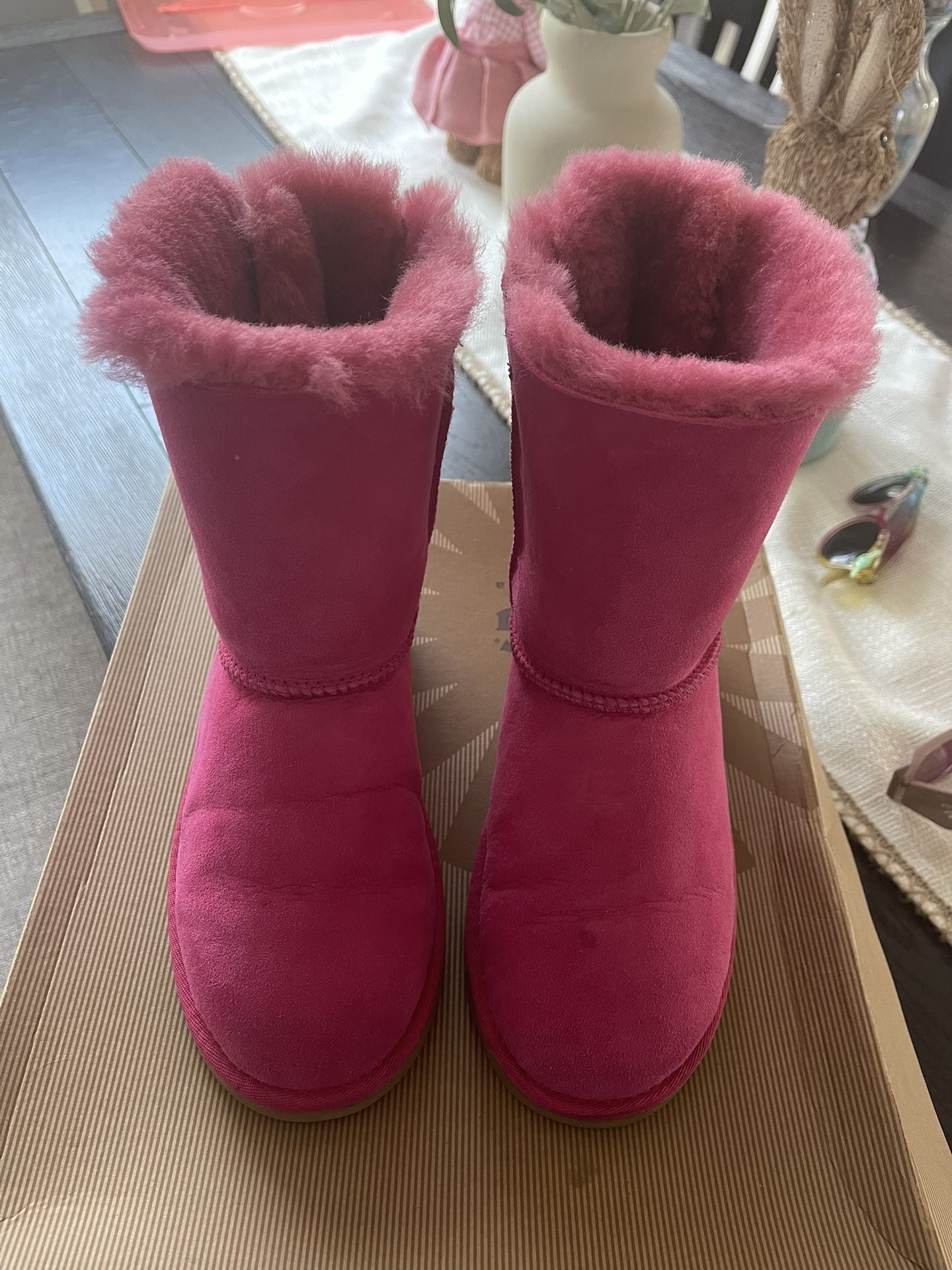 Ugg Boots