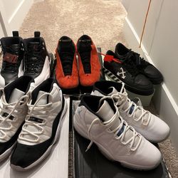 All Size 13