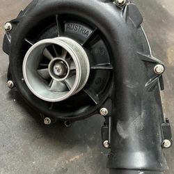 SEADOO SUPERCHARGER 215 260