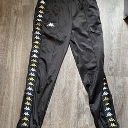 Kappa Sweatpants