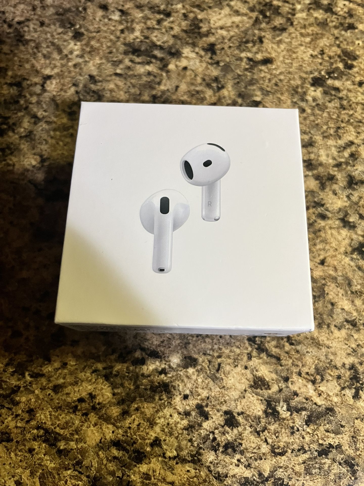 AirPods 4th Generation Active Noise Cancellation(ANC)