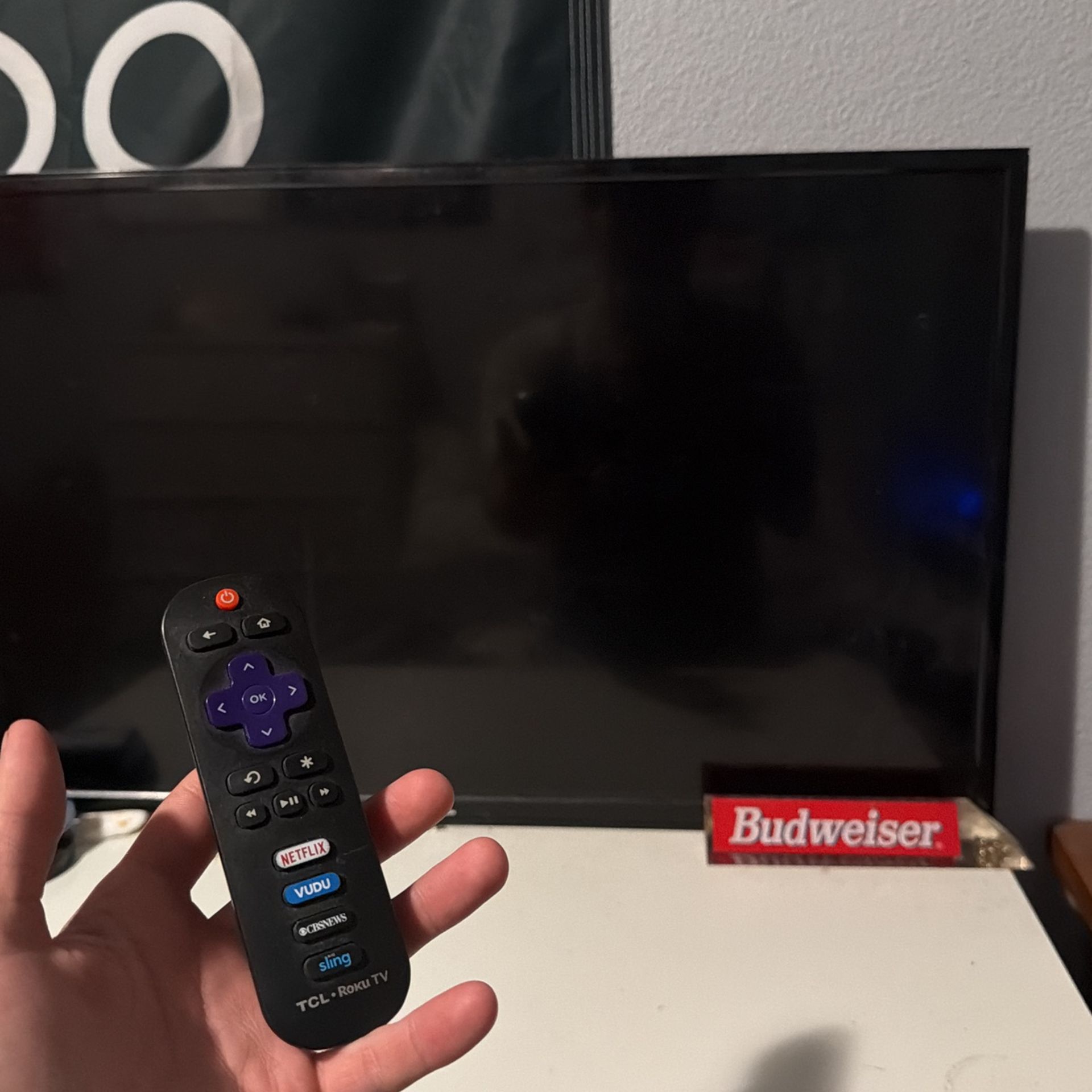 Roku Tv
