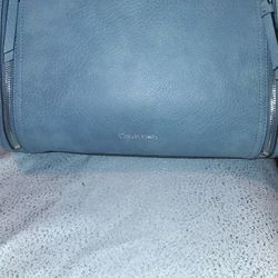 Calvin Klein Garnet Satchel 