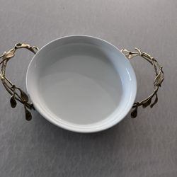 Michael Aram Serving Platter 