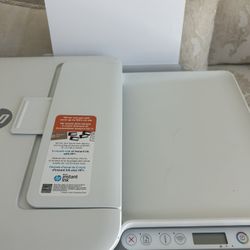 HP Printer 