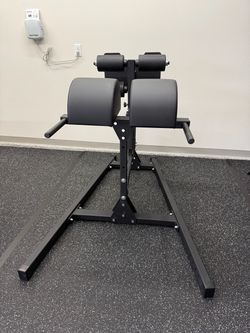Rogue Abram GHD 2.0 - Glute Ham Developer