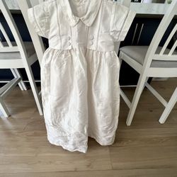 Baptismal Gown