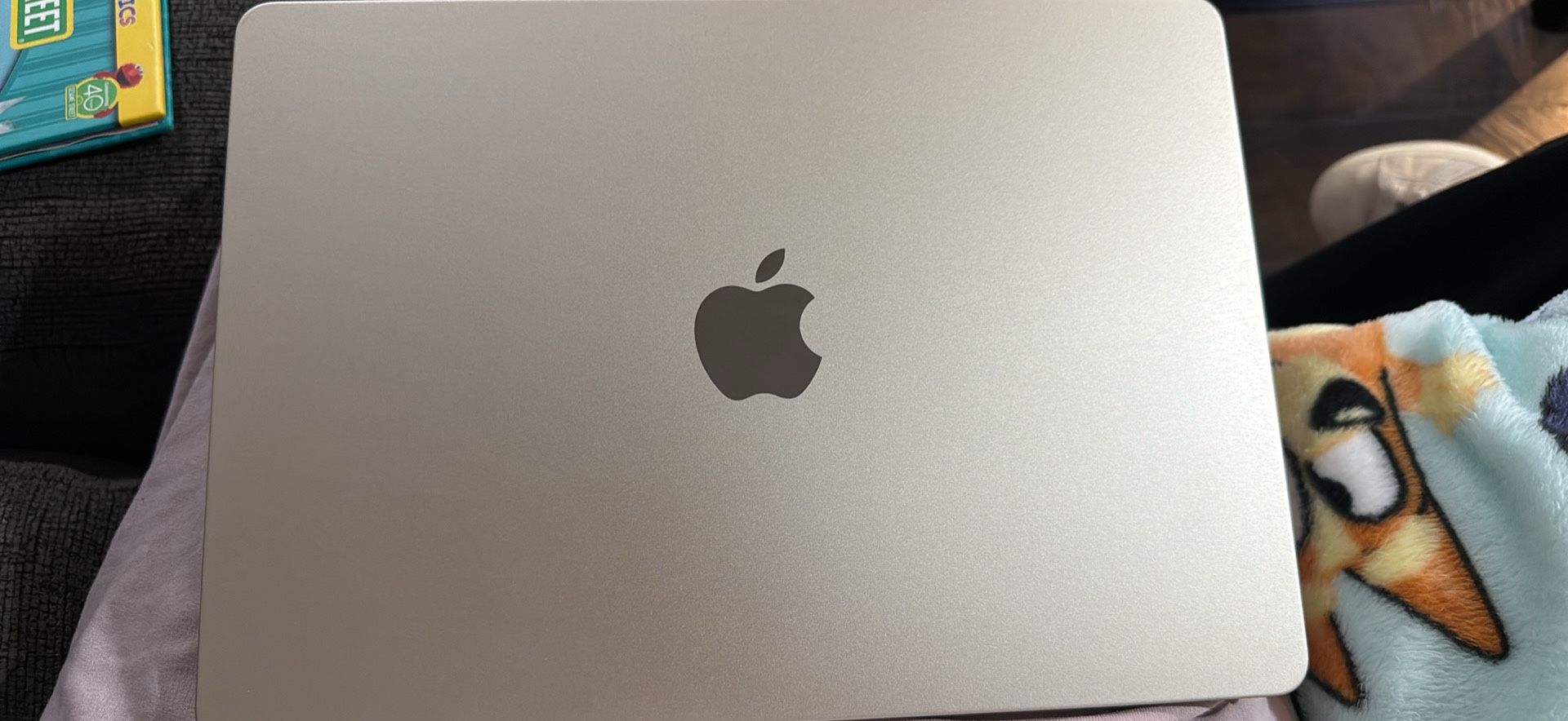 Apple - MacBook Air