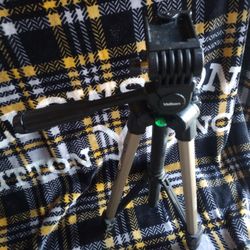 Camera Tripod