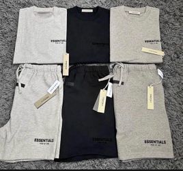 Essentials  Fear Of God
