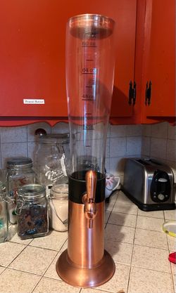 Beer Tower