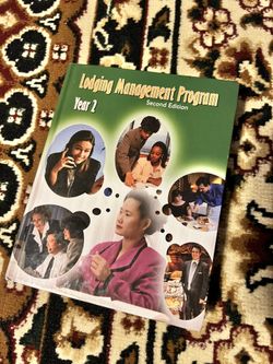Accounting Book