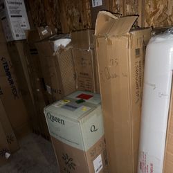 New Queen Size Mattress In A Box Price Range $175-250