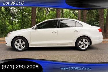2014 Volkswagen Jetta