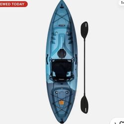 X2 lifetime oracle  kayaks