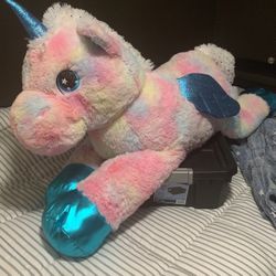 X Large Unicorn