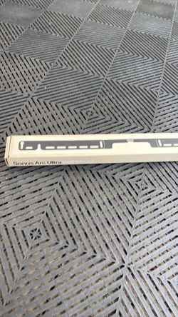 Sonos arc ultra wall mount
