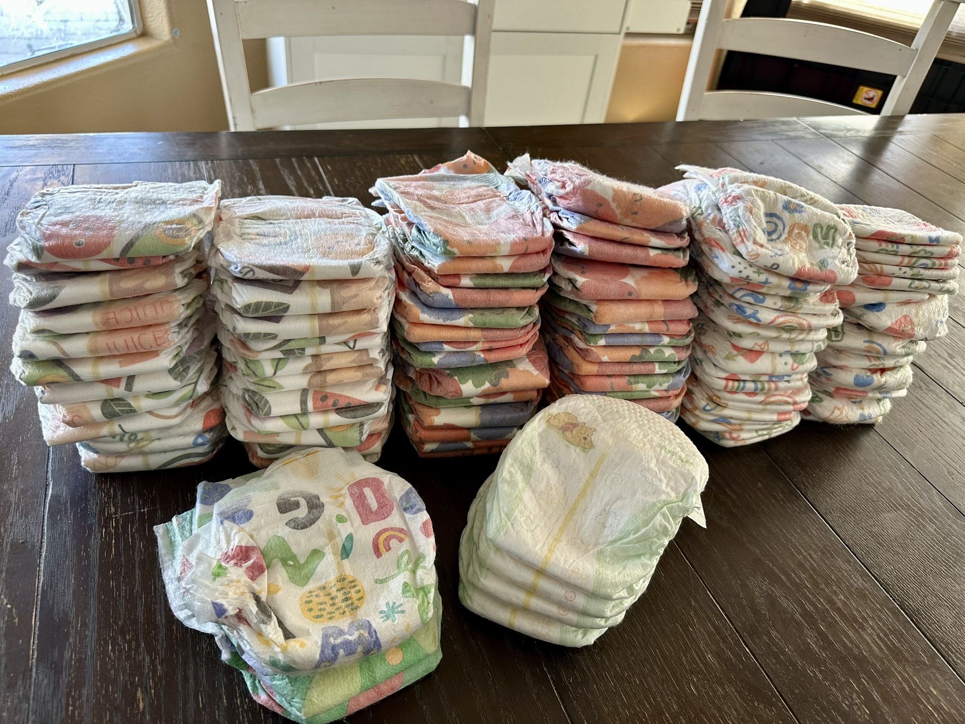 Hello Baby Diapers 