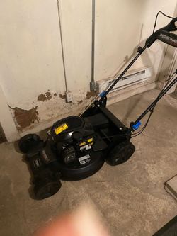 Toro 21 inch super mulcher brand new