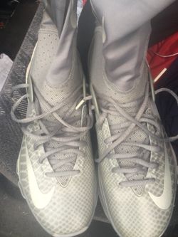 Kd elite 8 basketball sneaks