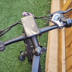 Jasion eb5 ebike